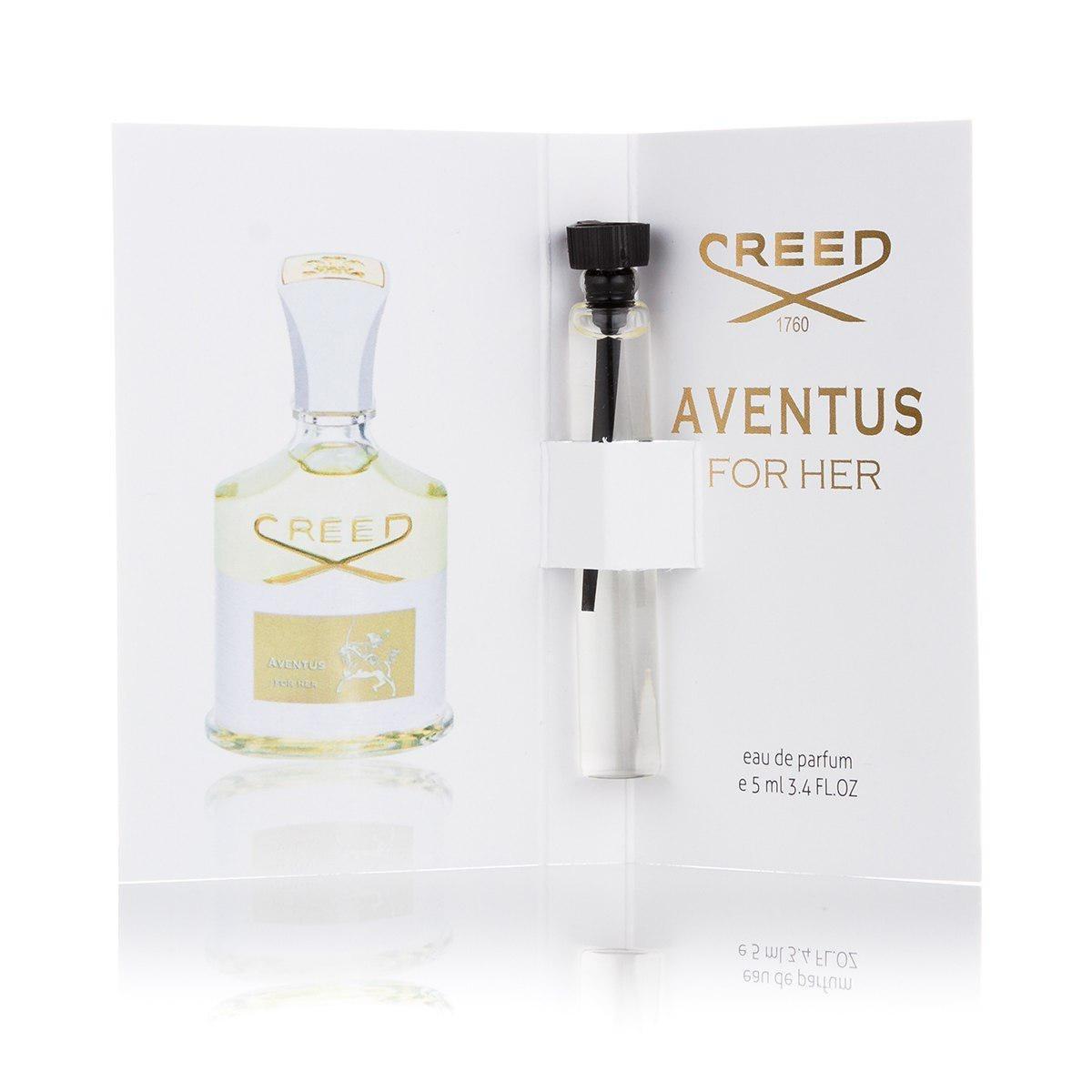 5 мл міні пробник парфум Creed Aventus for Her - (Ж)