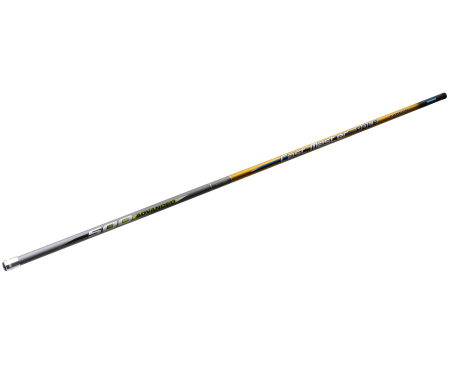 

Вудилище махове теле. б/к Flagman CAST MASTER POLE 600