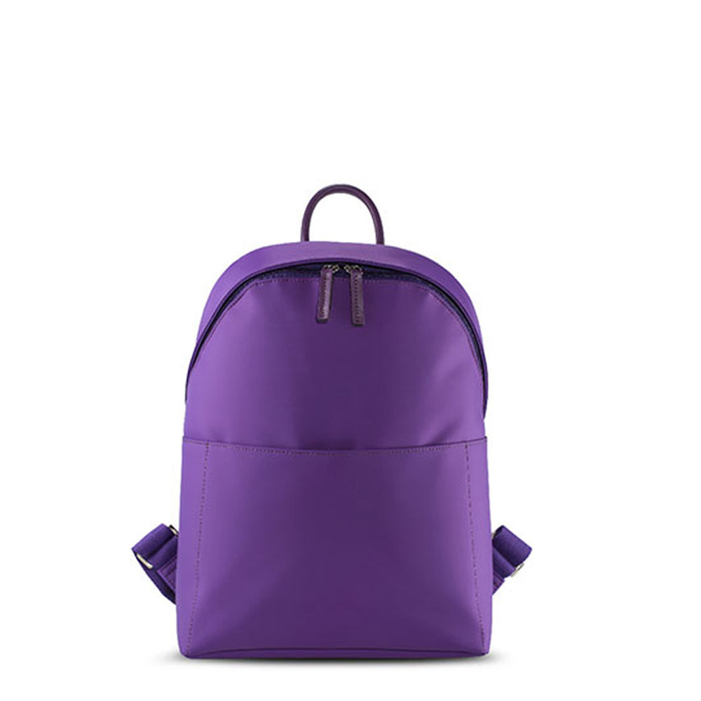 

Рюкзак Remax Double 605 Bag Purplе (6954851275589, Фиолетовый