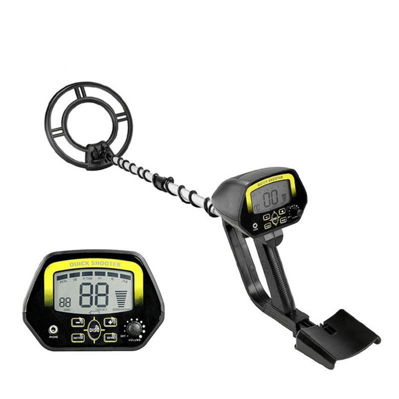 

Металлоискатель Discovery Tracker MD-4060 (Реплика Treker GC-1032) (DHDTJ67GHF)