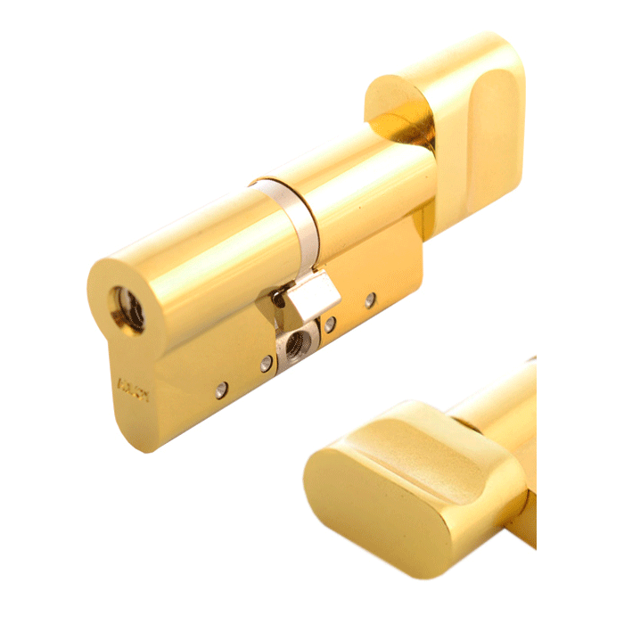 

Цилиндр Abloy Protec 2 102 мм.(56х46Т)