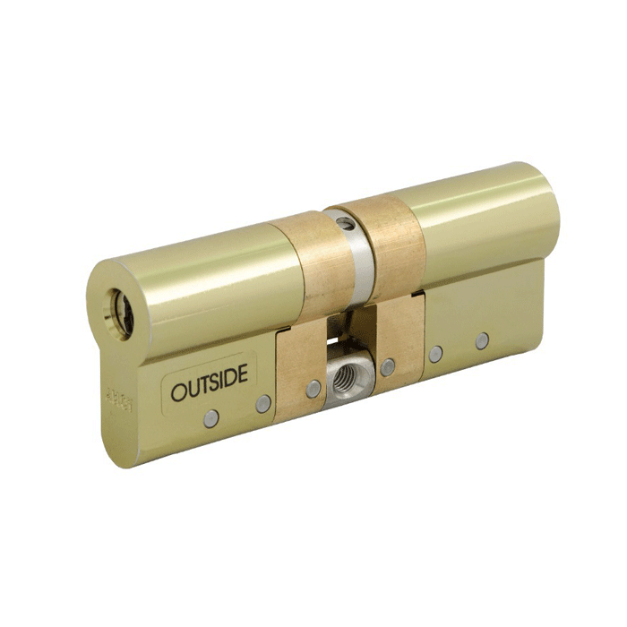 

Цилиндр Abloy Protec 2 142 мм.(46х96)