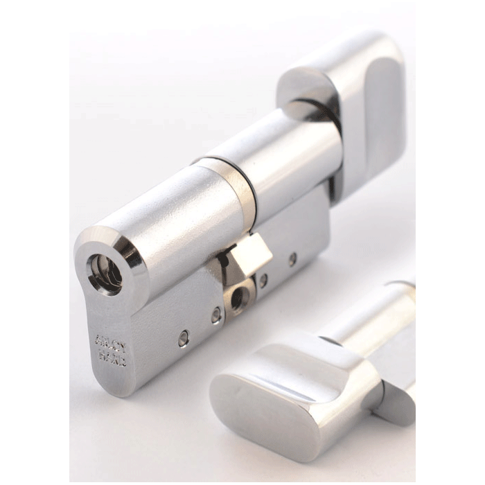 

Цилиндр Abloy Protec 2 HARD 83 мм.(37Hх46Т)