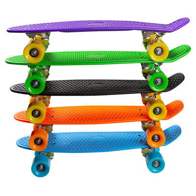 

Скейт PennyBoard JP-101, В ассортименте