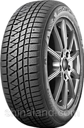 

Шины Kumho WinterCraft WS71 285/45 R19 111V XL