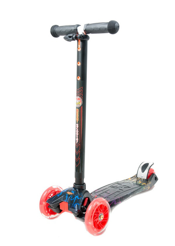 

Самокат "Best Scooter" (аналог Maxi Micro) арт. 1308