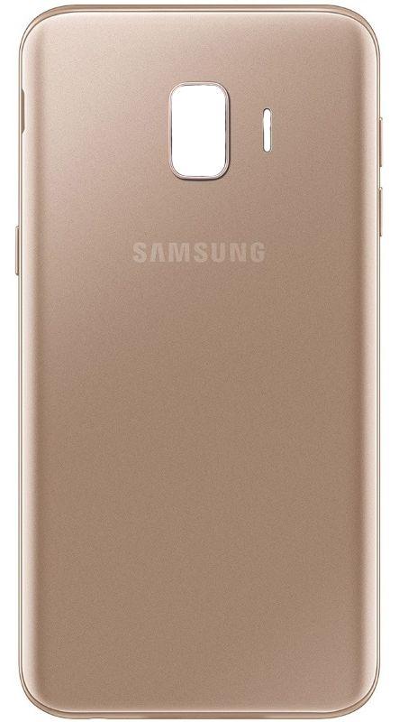 

Задняя крышка корпуса Samsung Galaxy J2 Core 2018 J260 Gold