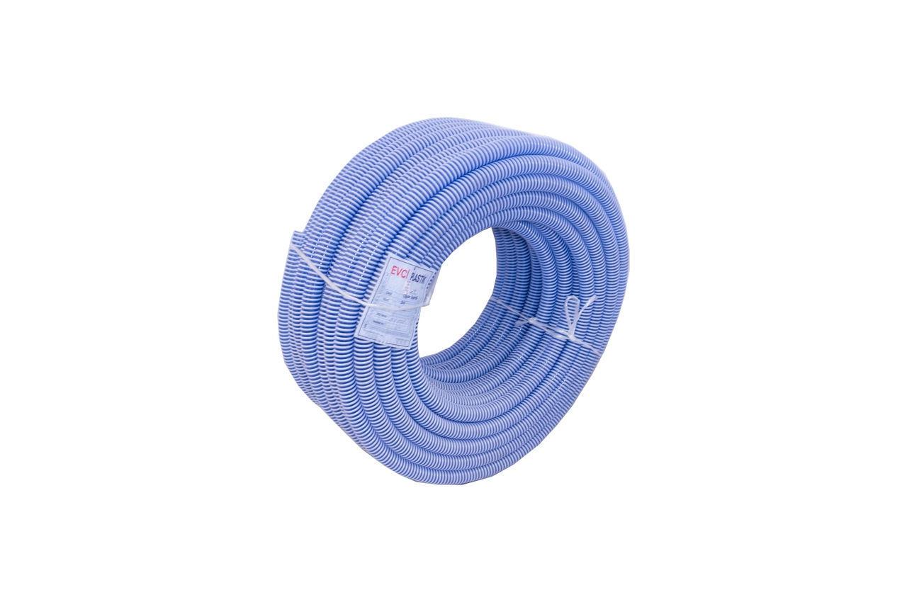 

Шланг гофра сифонный Evci Plastik - 3/4" x 25 м (x)