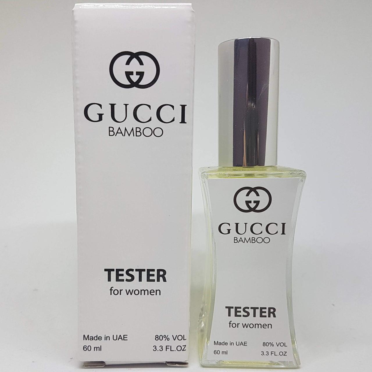 

Gucci Bamboo - Tester 60ml