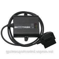 

GPS-трекер Bitrek BI820(OBD)