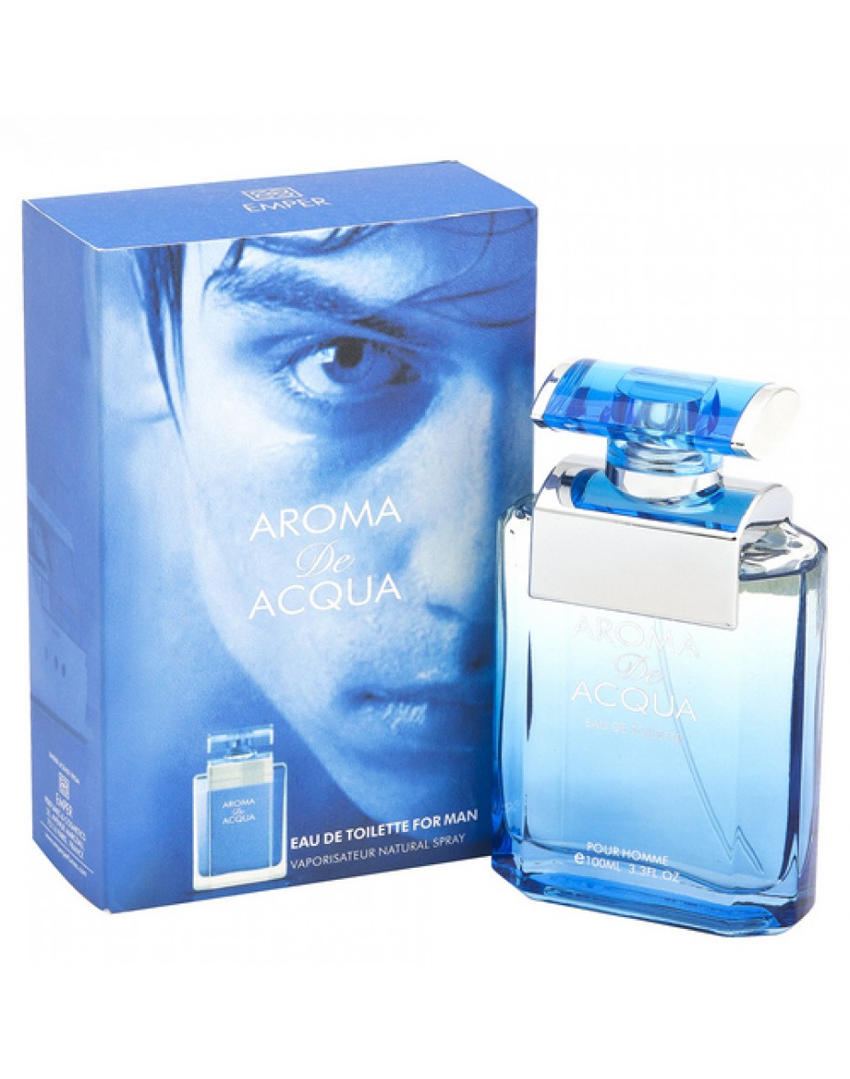 

Aroma de Acqua Emper Men EDT 100 ml арт.35562