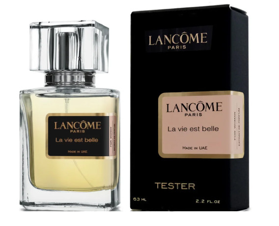 

Lancome La Vie Est Belle - Tester 63ml