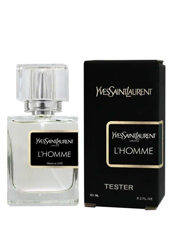 

Yves Saint Laurent L’Homme - Tester 63ml