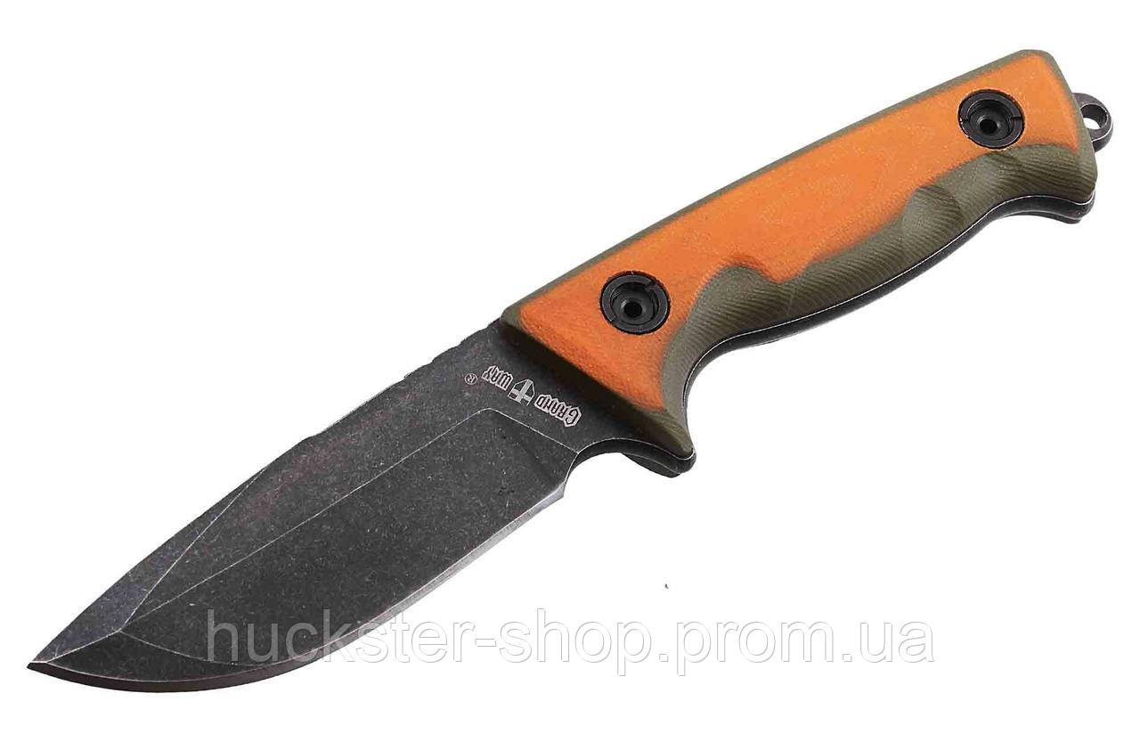 Нож нескладной WK 0316