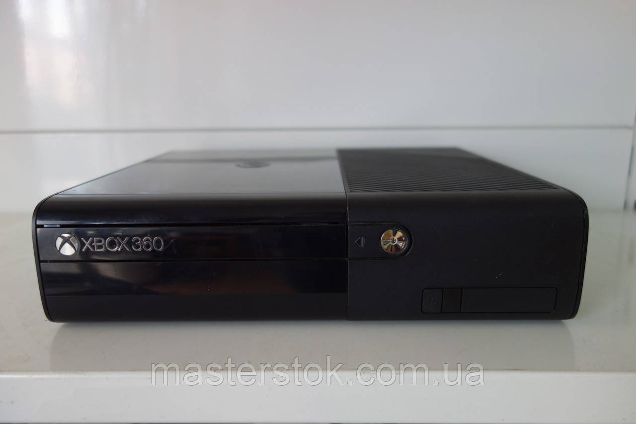 Архив Игровая консоль XBOX 360 E: 500ГБ, Freeboot + игры: 3 200 грн. -  Игровые приставки Херсон на BON.ua 88714871