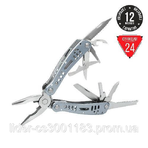 

Мультитул Multi Tool Ganzo G203