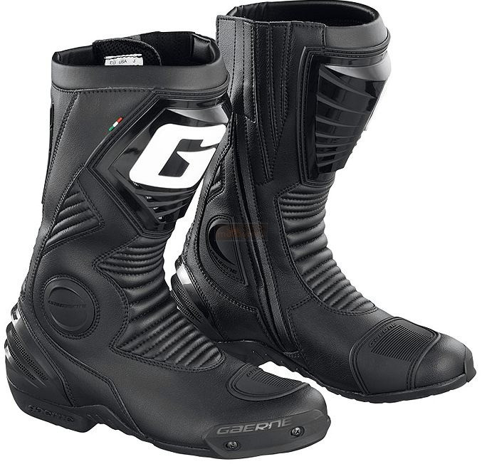 

Мотоботы Gaerne G-Evolution 5, Черный