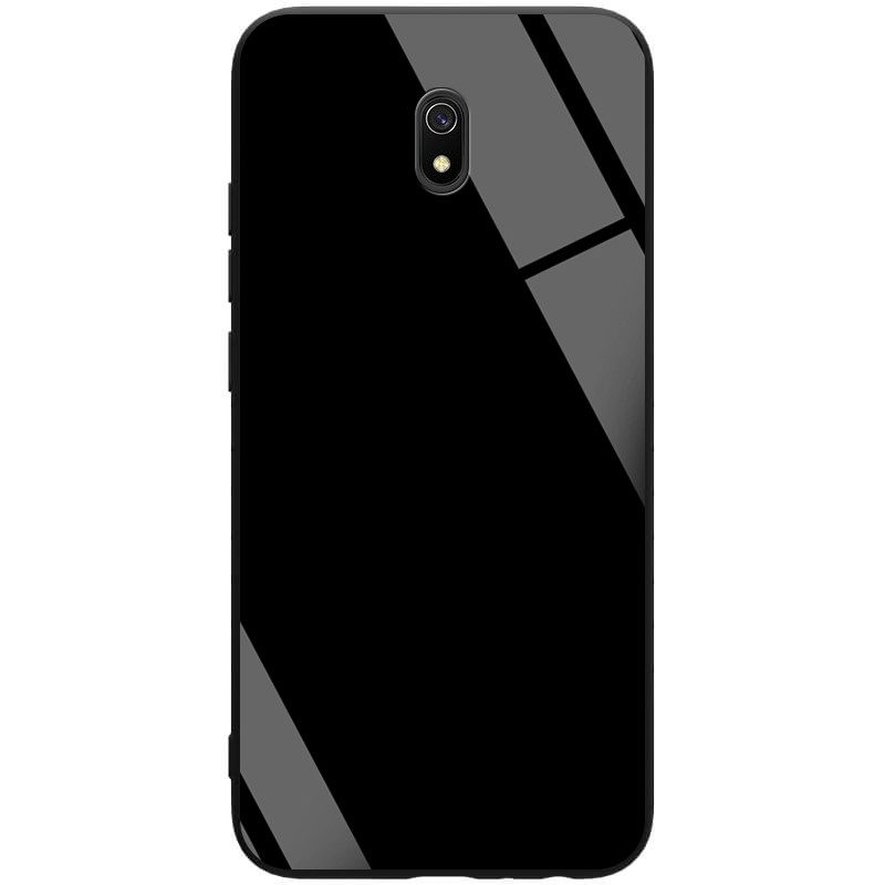 

TPU+Glass чехол GLOSSY для Xiaomi Redmi 8a