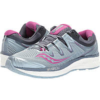 saucony triumph iso 2 marrone