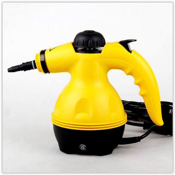 

Пароочиститель Steam Cleaner DF-A001