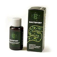 Csepp bacterfort