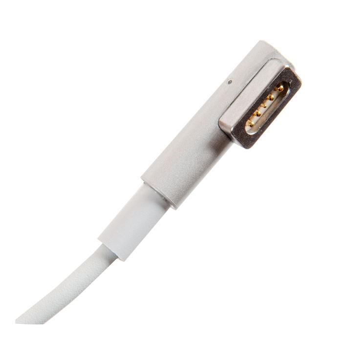 

Кабель для блока питания ноутбука Apple 45W 60W 85W MagSafe (L-type)