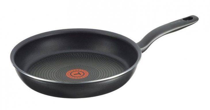 

Сковорода Tefal Early Grey 28см B3540622