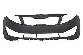 

Передний бампер Kia Optima 10-13 (LKQ) SX версия, USA версия 865114C200