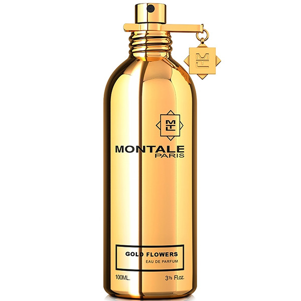 

Montale Gold Flowers (тестер lux) (РЕПЛИКА)