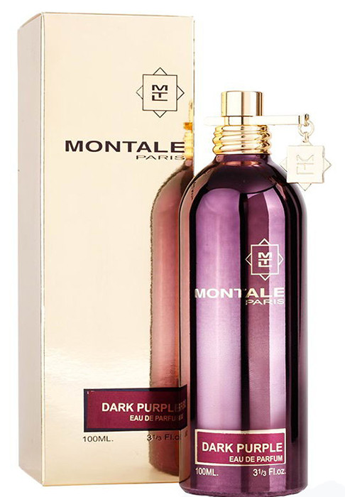 

Montale Dark Purple Orig.Pack! (тестер lux) edp 100 ml (РЕПЛИКА)