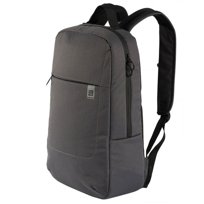 

Рюкзак для ноутбука Tucano Loop Backpack For Notebook 15.6 Black BKLOOP15-BK