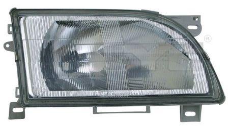 

Фара правая Ford Transit 91-94 TYC 95VB13005SCA
