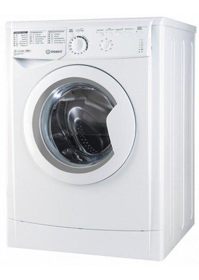 

Стиральная машина фронтальная Indesit E2SB 2160B B UA