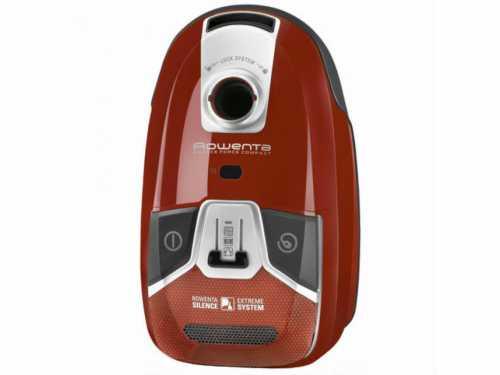 

Пылесос Rowenta RO3923EA SET