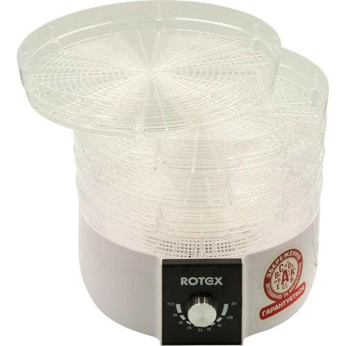 

Сушка для фруктов Rotex RD540-W