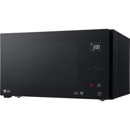 

Микроволновая печь LG MS2595DIS