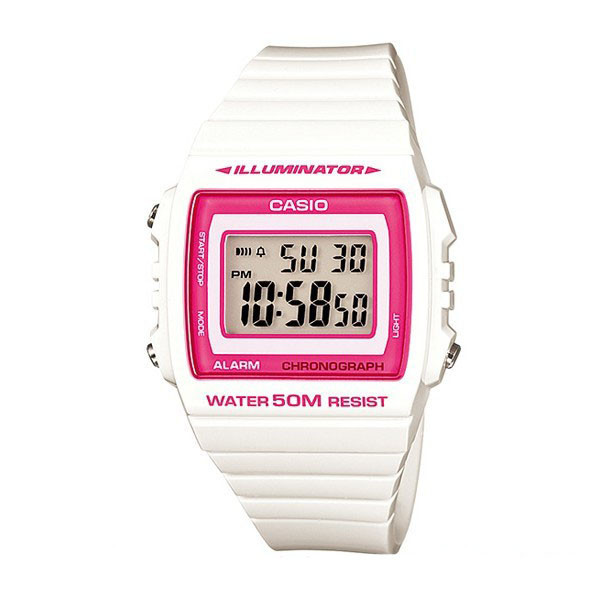 

Мужские часы Casio W-215H-7A2VDF