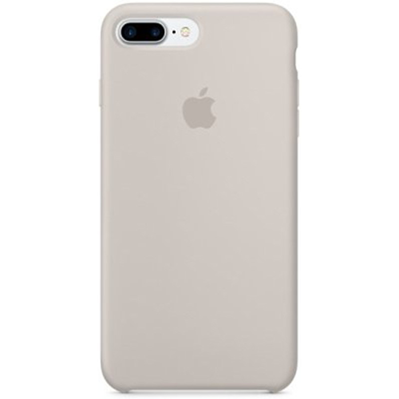 

Чехол Silicone case (AAA) для Apple iPhone 7 plus / 8 plus (5.5")