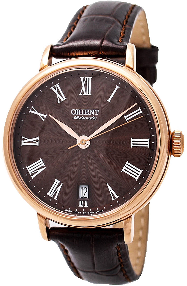 

Женские часы Orient FER2K001T0