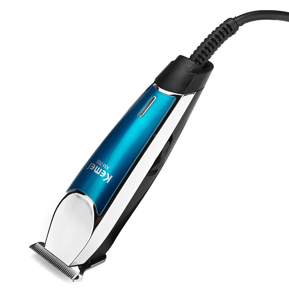

Машинка для стрижки Kemei LFQ-KM-703