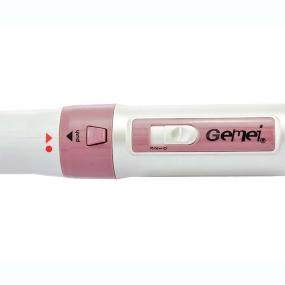 

Воздушный стайлер для волос 7 в 1 Gemei GM-4836