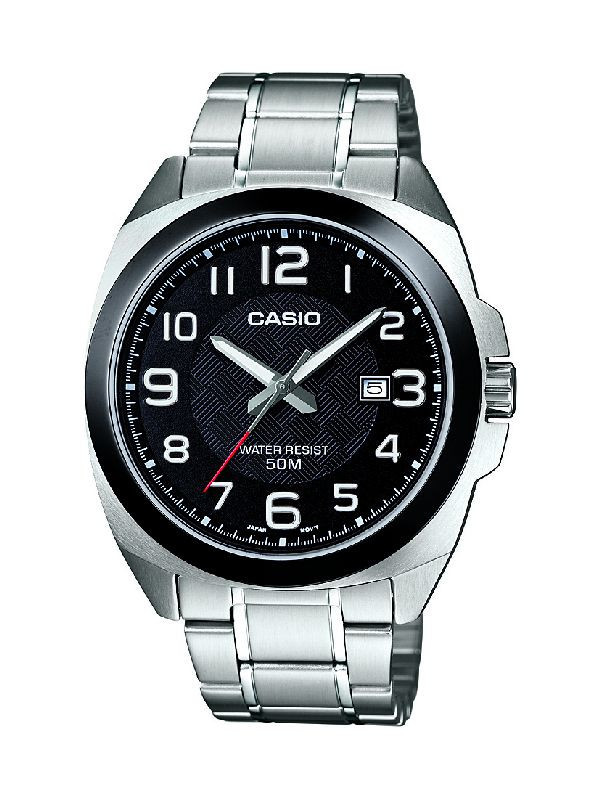 

Наручные часы Casio MTP-1340D-1AVDF