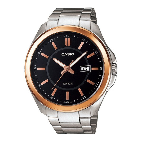 

Наручные часы Casio MTP-1318GD-1AVDF