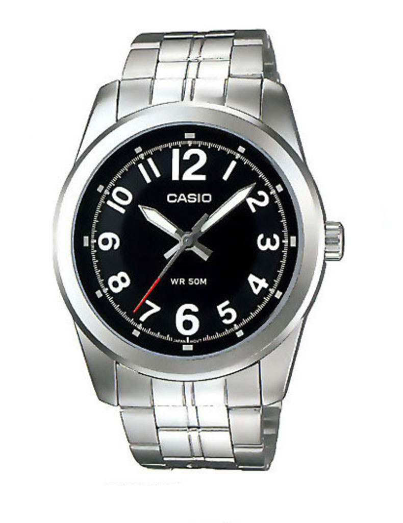 

Мужские часы Casio mtp-1315d-1bvdf