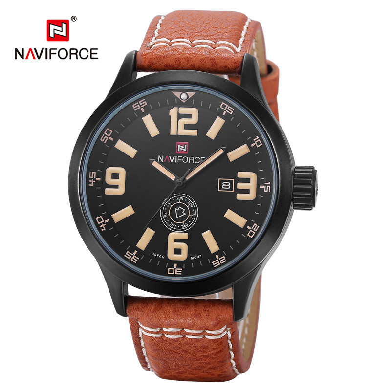 

Naviforce NF9057M