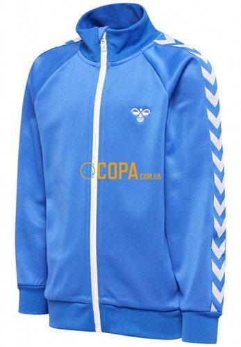 

Кофта детская HMLKICK ZIP JACKET