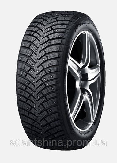 

185/65 R15 Nexen WinGuard WinSpike 3 (под шип) 92T XL