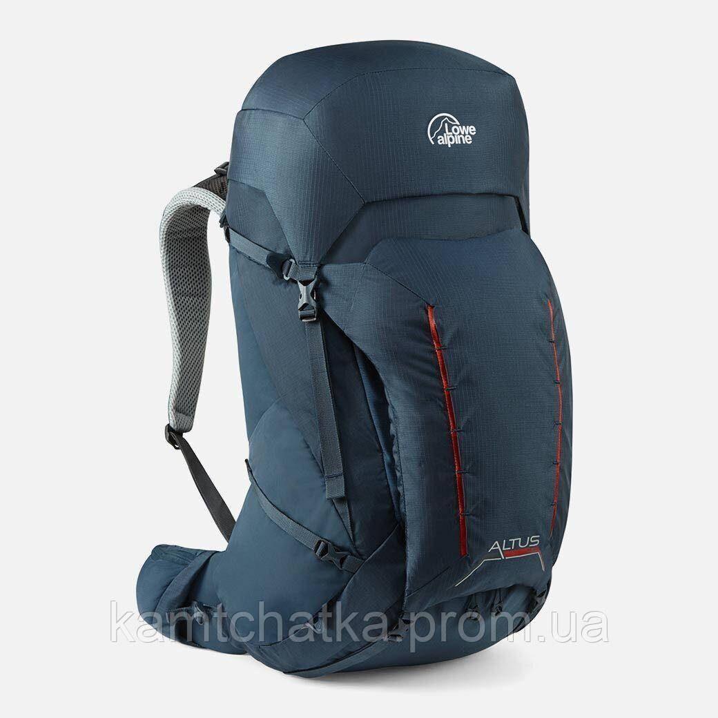 

Рюкзак Lowe Alpine Altus 52:57 Blue Night, M/L (LA FMQ-12-BN-52