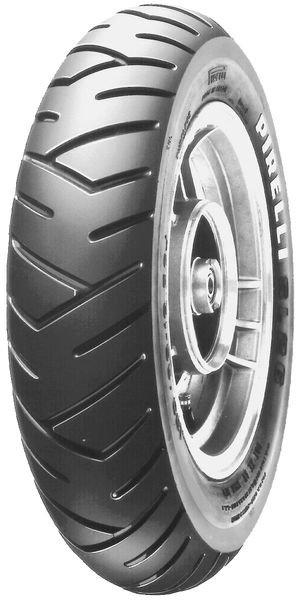 

Шина PIRELLI SL26 120/70-12 (51L) TL F/R