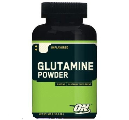 

Глютамин Optimum Nutrition Glutamine Powder (300 g)